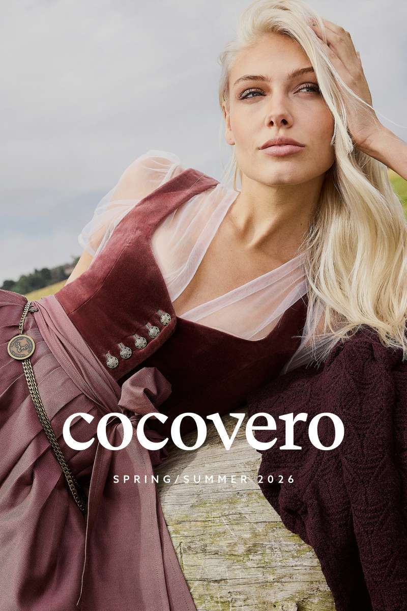 Cocovero SS26