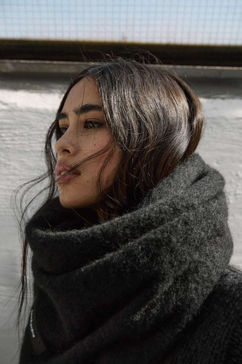 Blackpalms The Label AW25